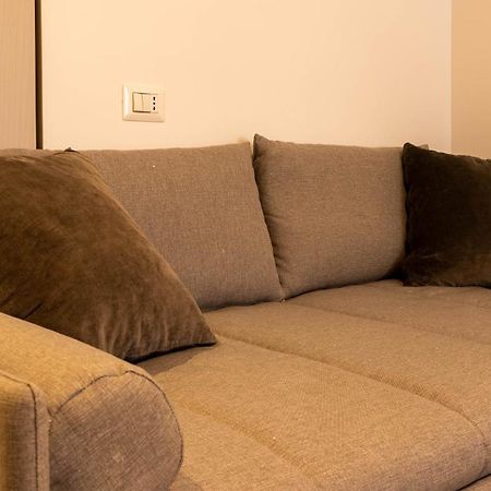 Firrao Rooms Matera Luaran gambar