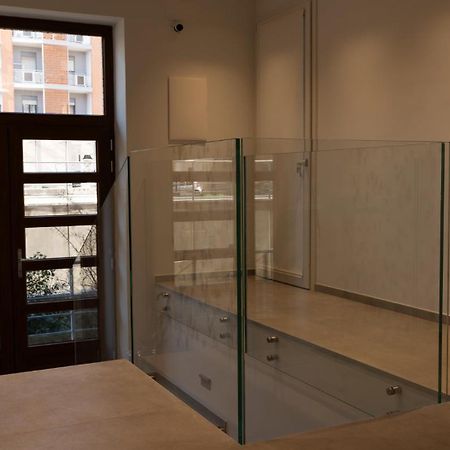 Firrao Rooms Matera Luaran gambar