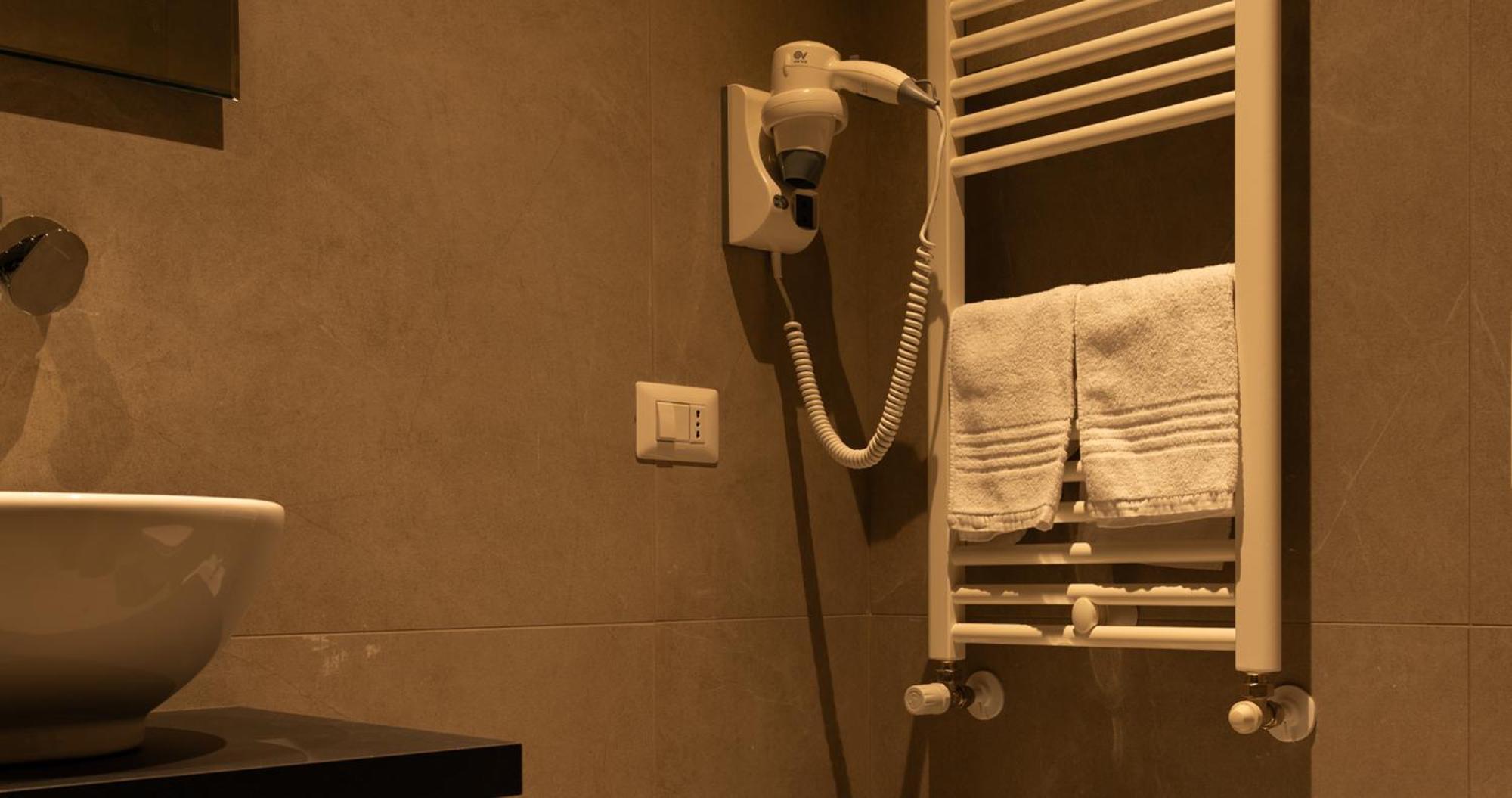 Firrao Rooms Matera Luaran gambar