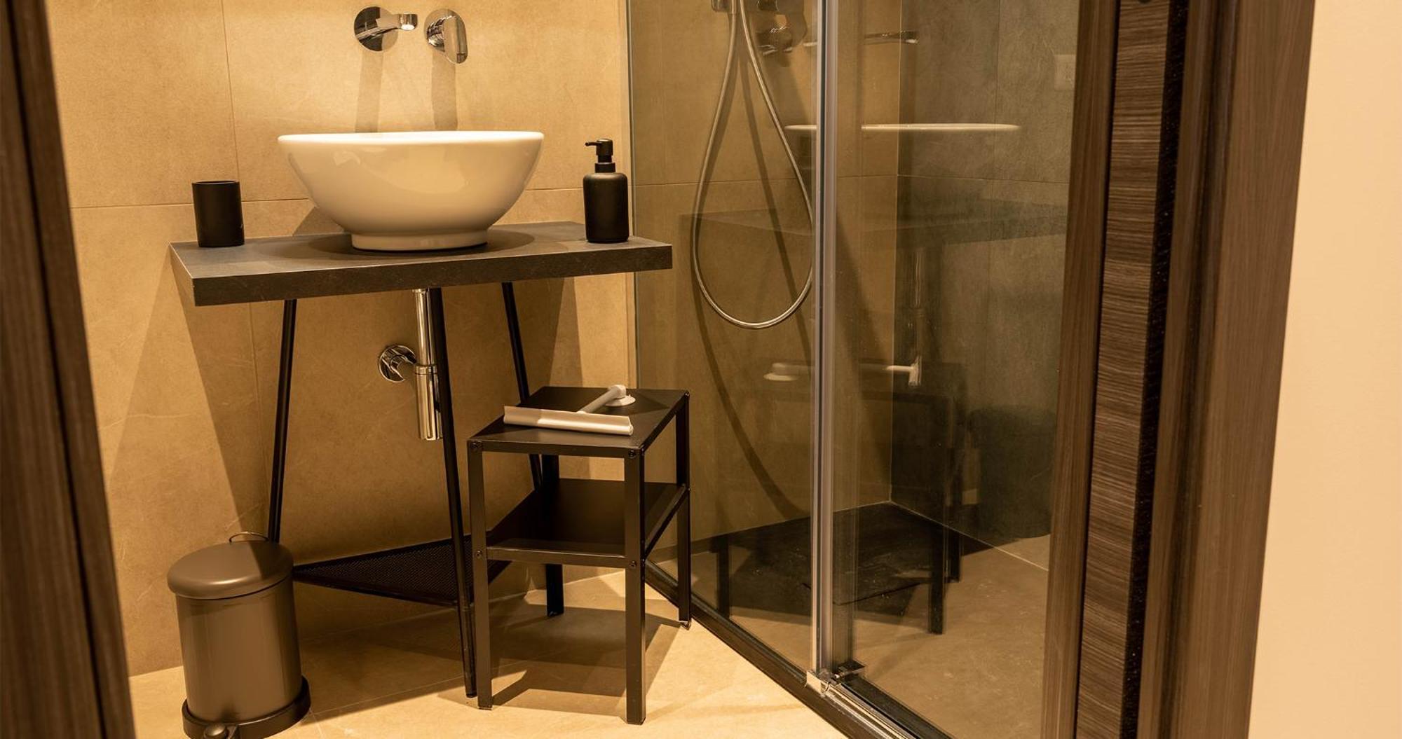Firrao Rooms Matera Luaran gambar