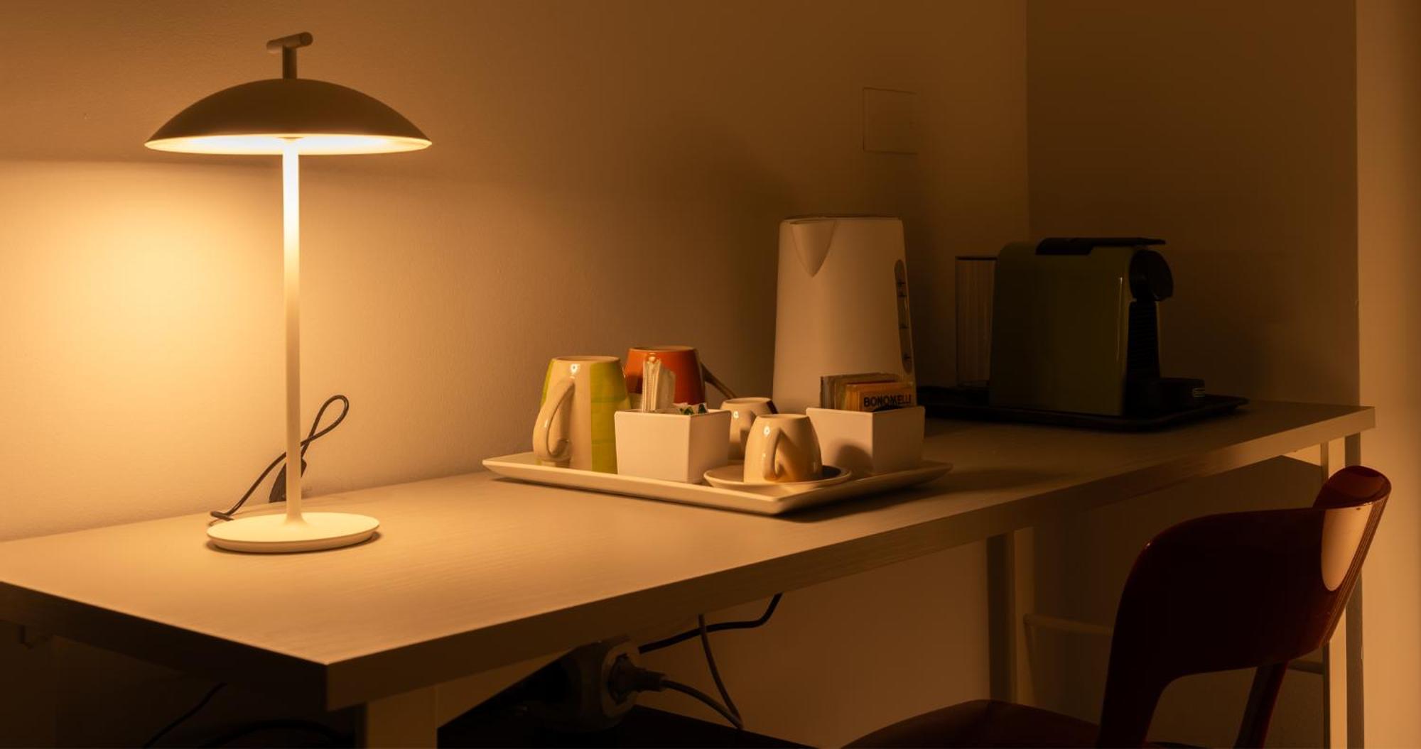 Firrao Rooms Matera Luaran gambar