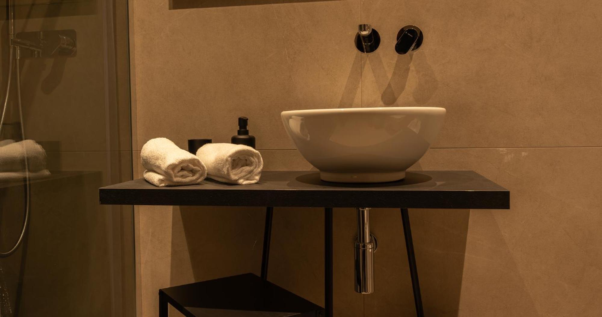 Firrao Rooms Matera Luaran gambar