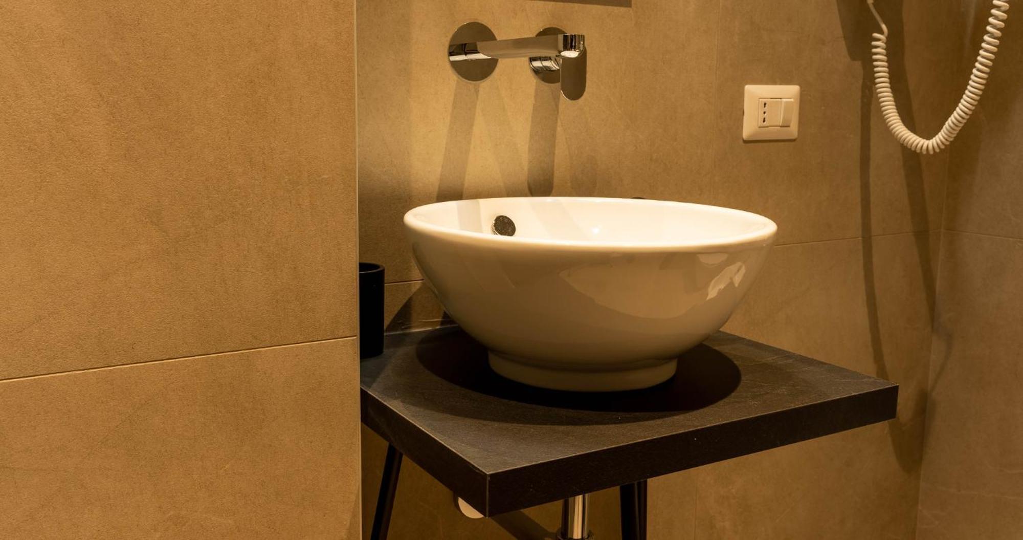 Firrao Rooms Matera Luaran gambar