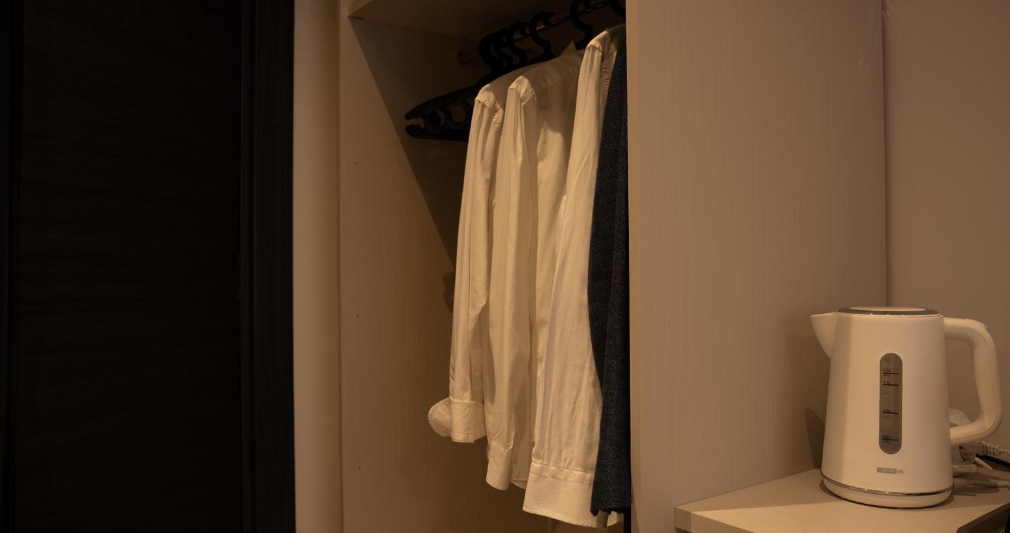 Firrao Rooms Matera Luaran gambar