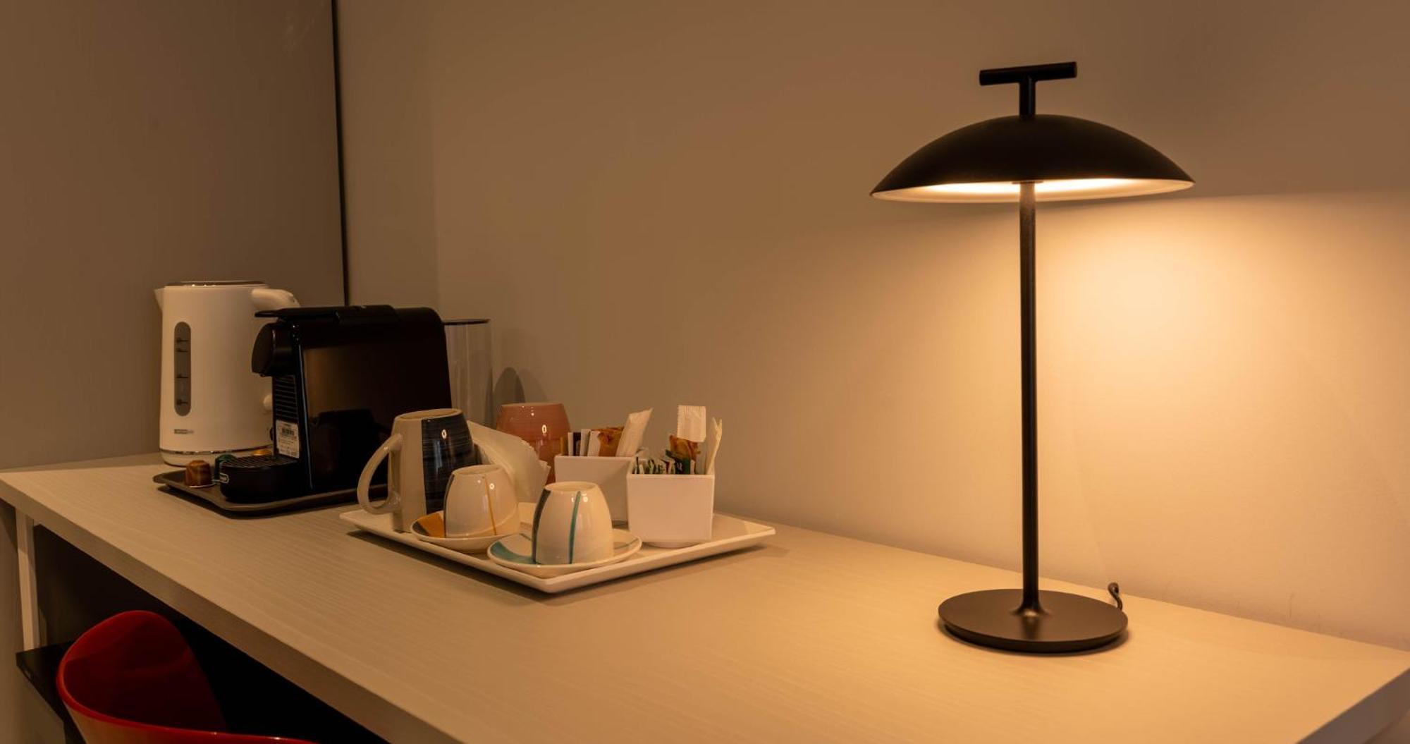 Firrao Rooms Matera Luaran gambar