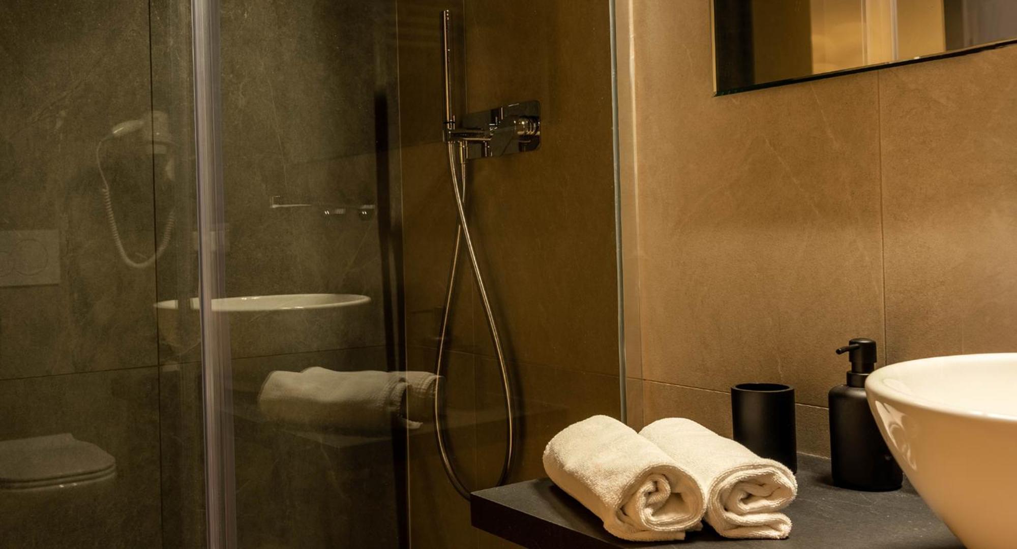 Firrao Rooms Matera Luaran gambar