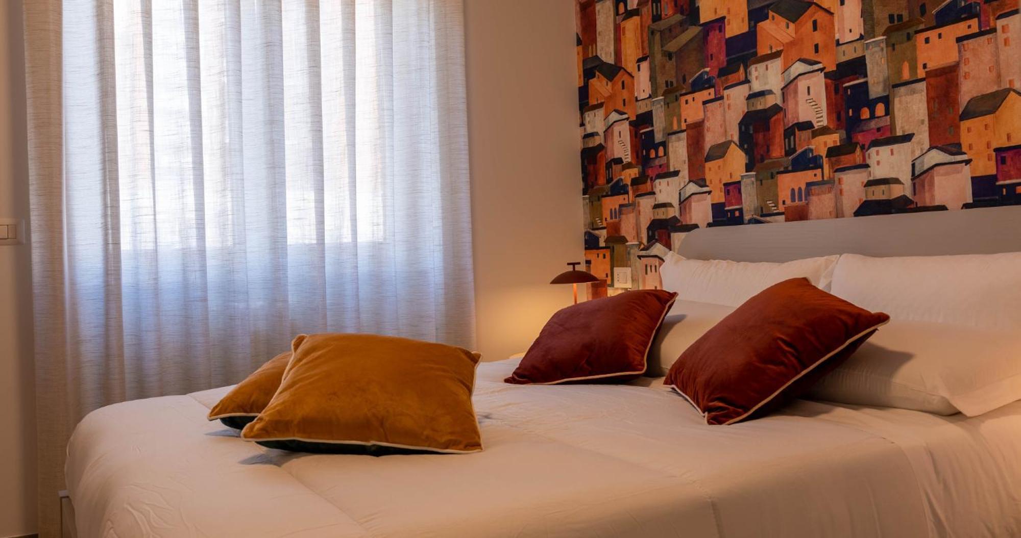 Firrao Rooms Matera Luaran gambar