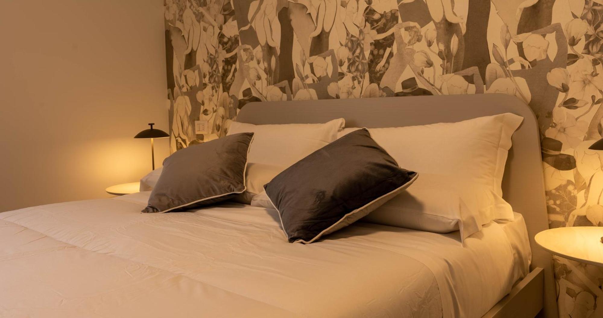 Firrao Rooms Matera Luaran gambar