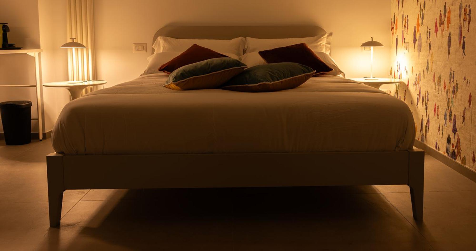 Firrao Rooms Matera Luaran gambar