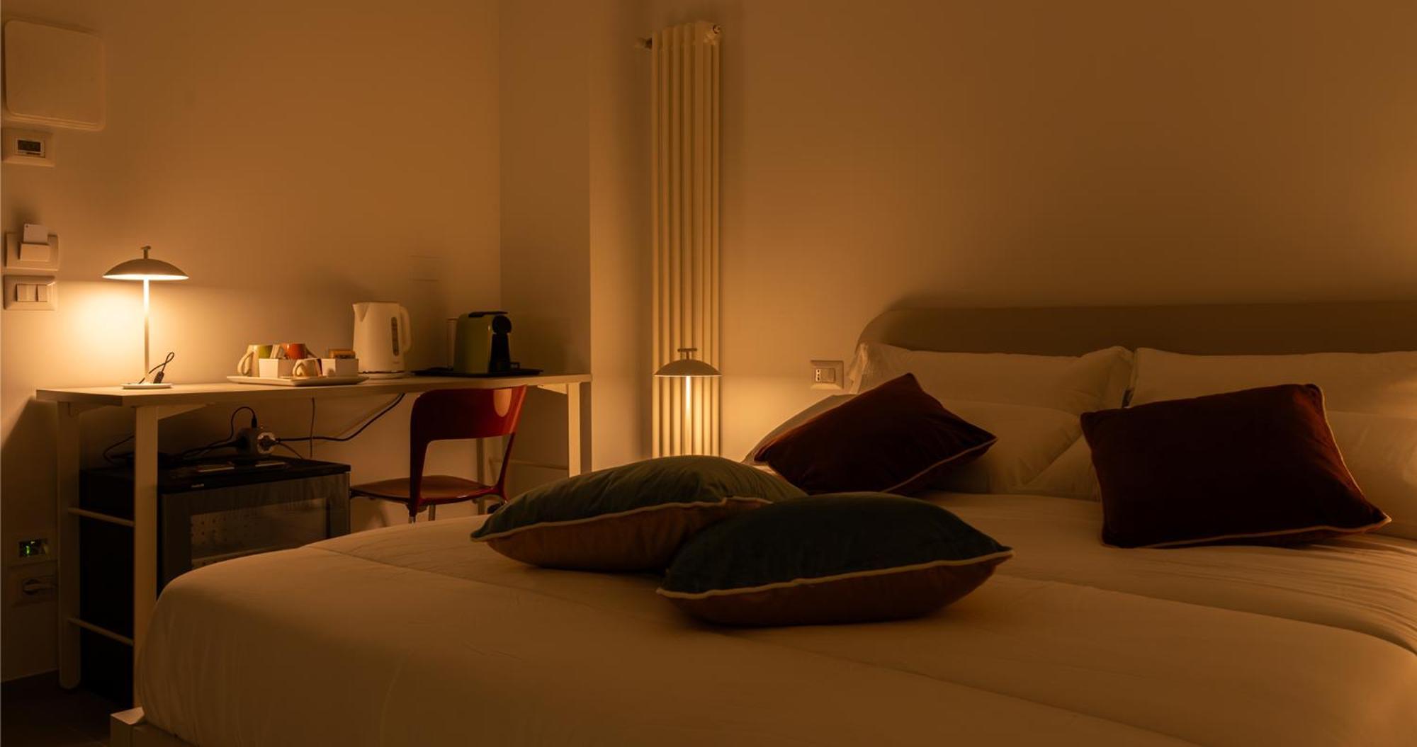 Firrao Rooms Matera Luaran gambar