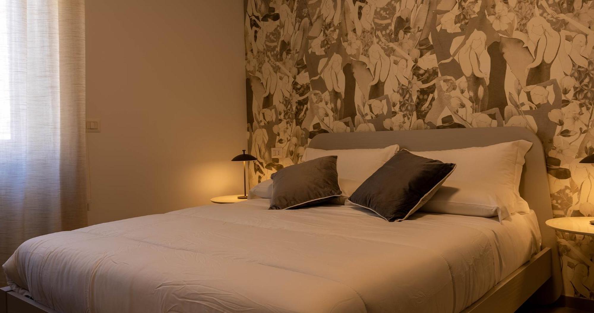 Firrao Rooms Matera Luaran gambar