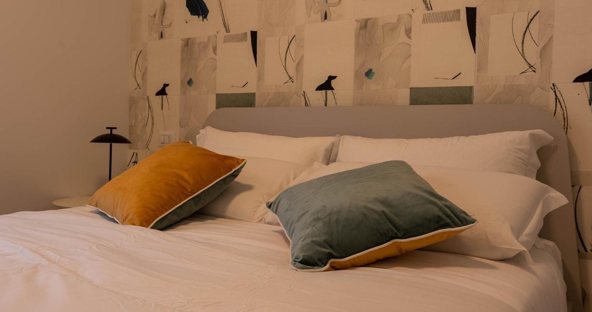 Firrao Rooms Matera Luaran gambar