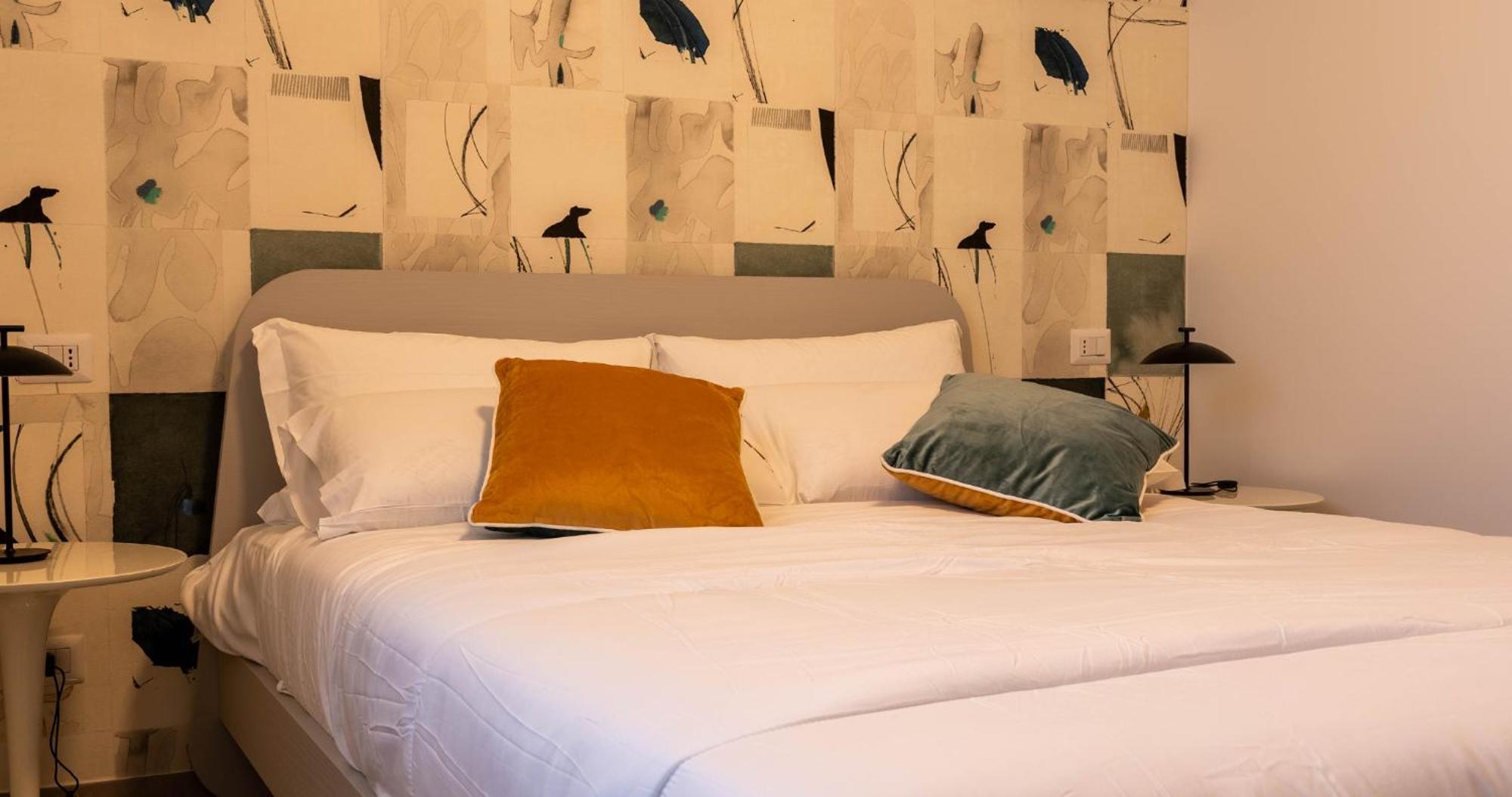 Firrao Rooms Matera Luaran gambar