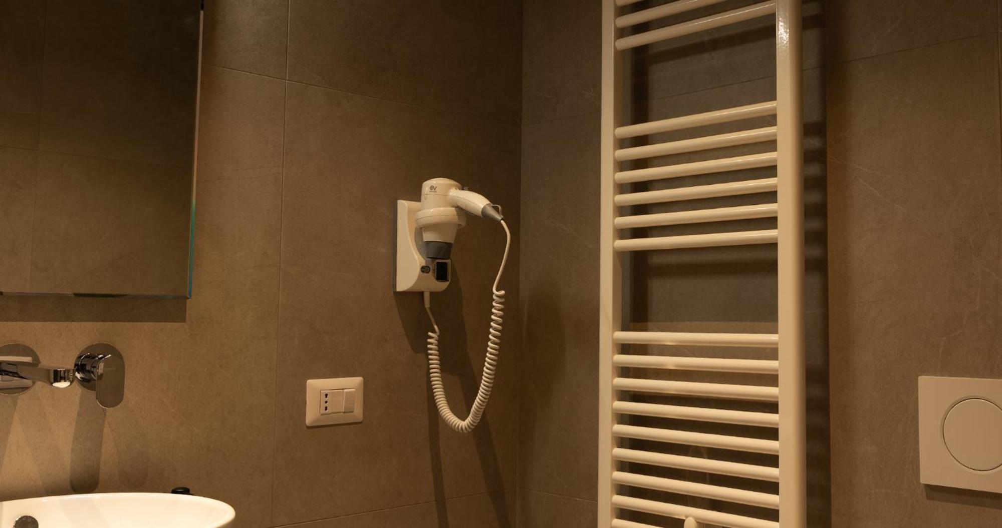 Firrao Rooms Matera Luaran gambar