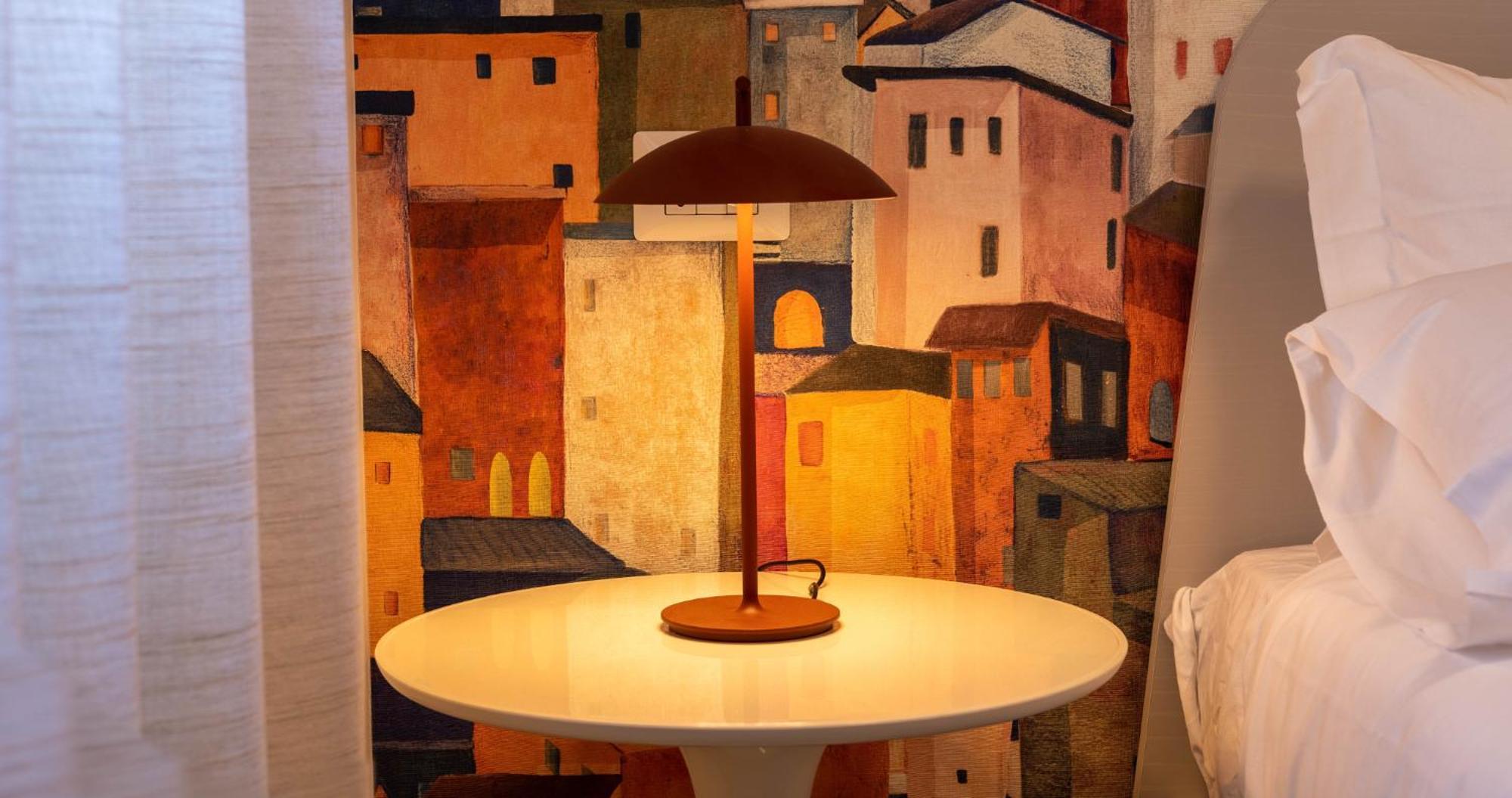 Firrao Rooms Matera Luaran gambar