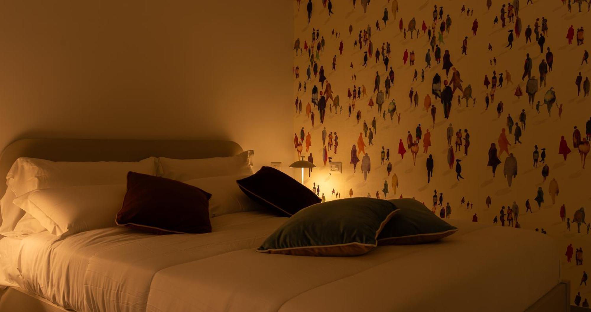 Firrao Rooms Matera Luaran gambar