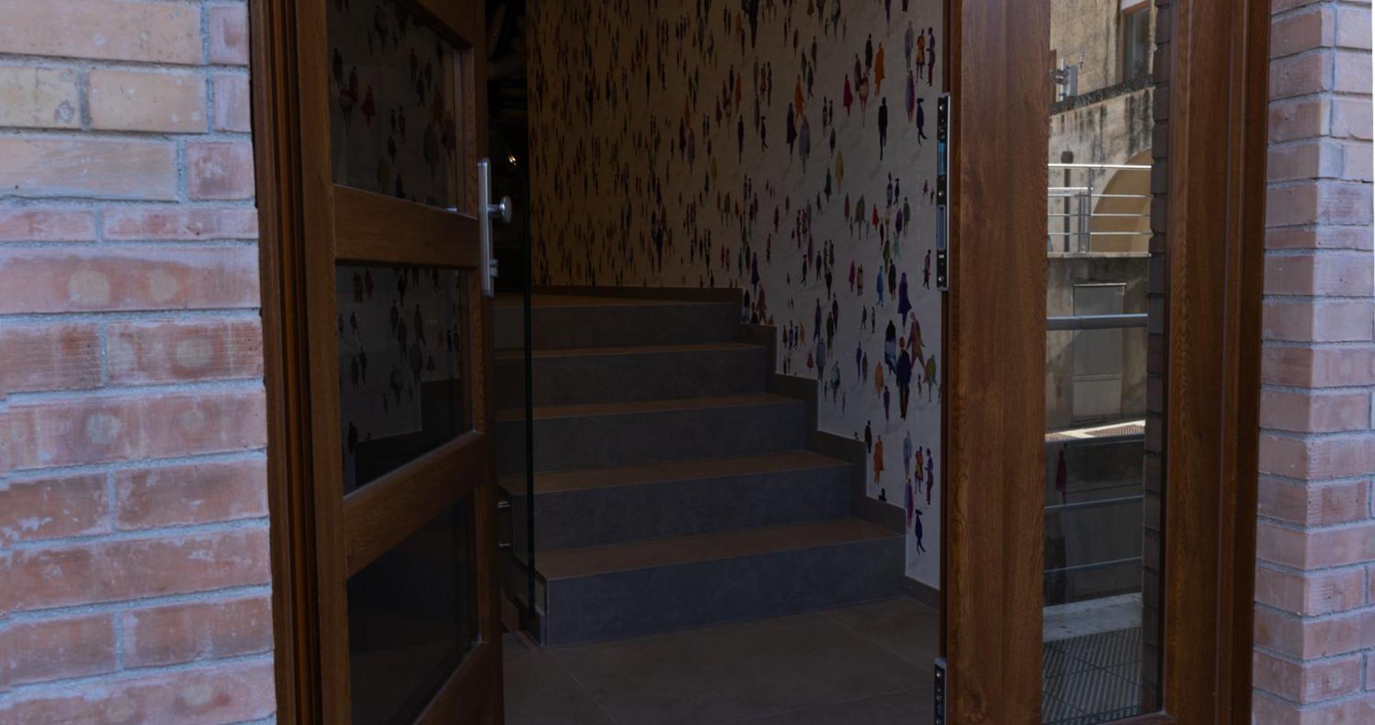Firrao Rooms Matera Luaran gambar