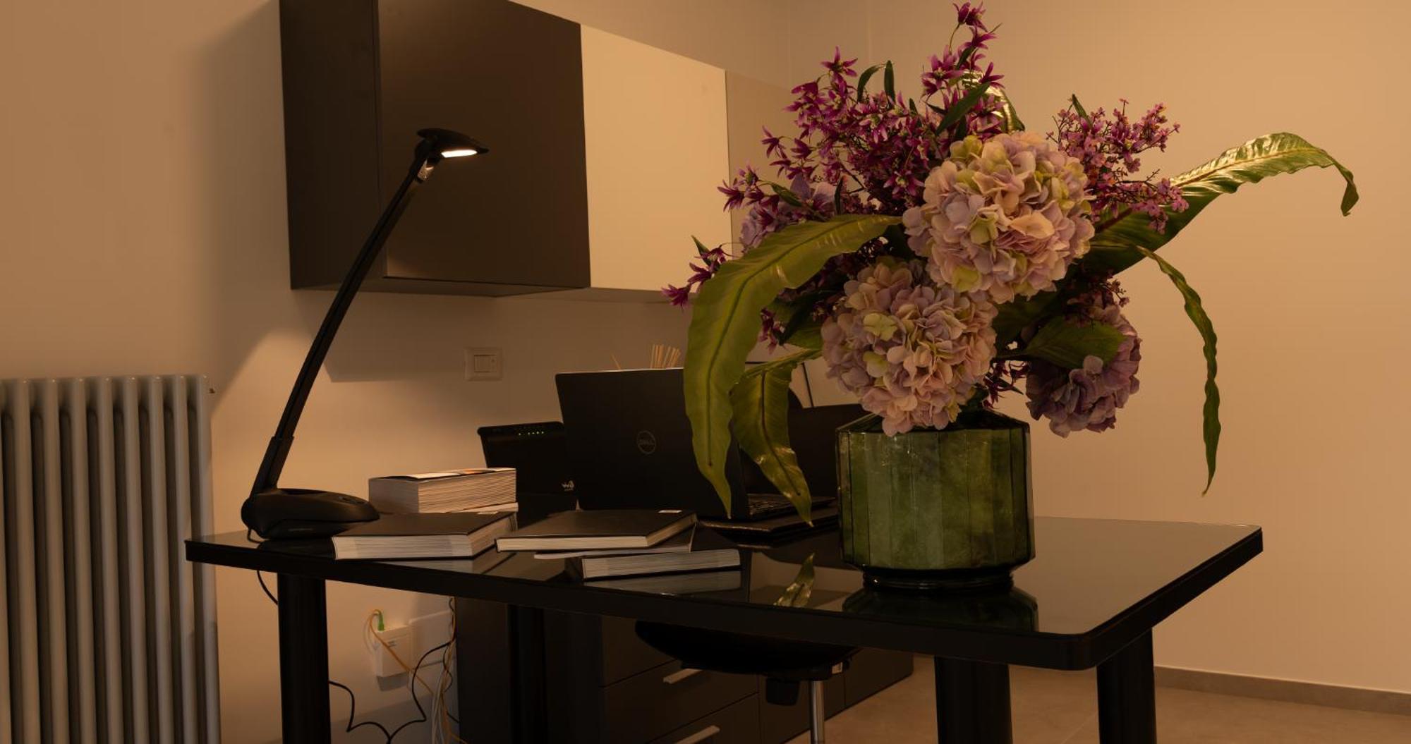 Firrao Rooms Matera Luaran gambar