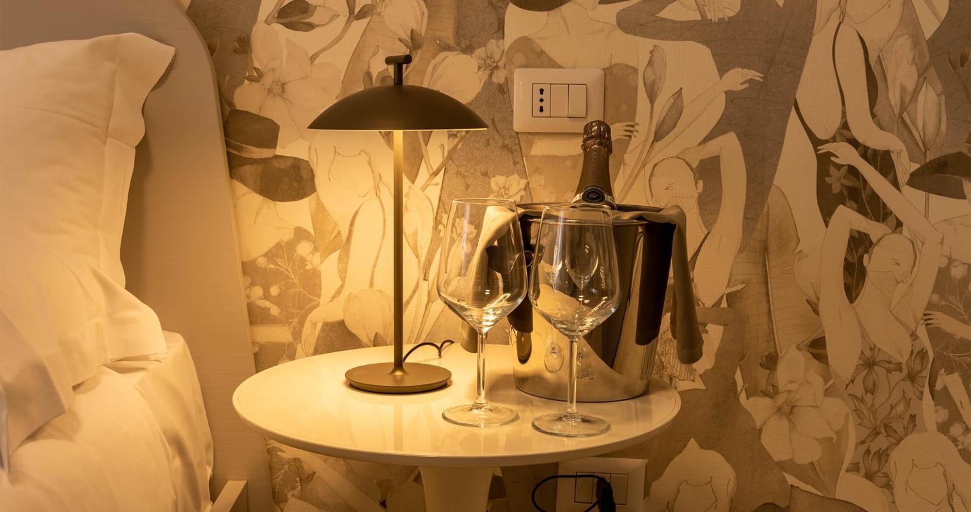 Firrao Rooms Matera Luaran gambar