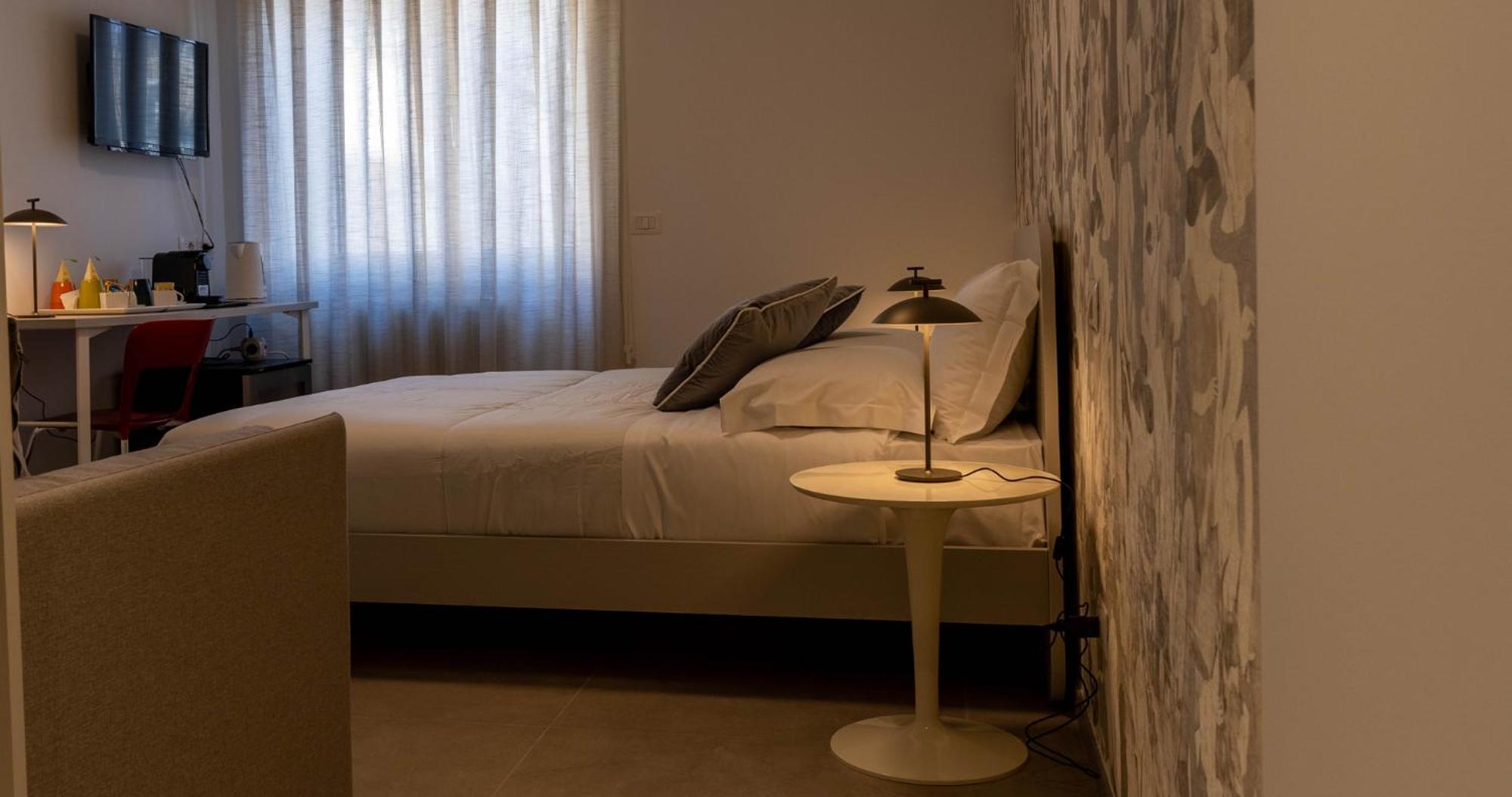 Firrao Rooms Matera Luaran gambar