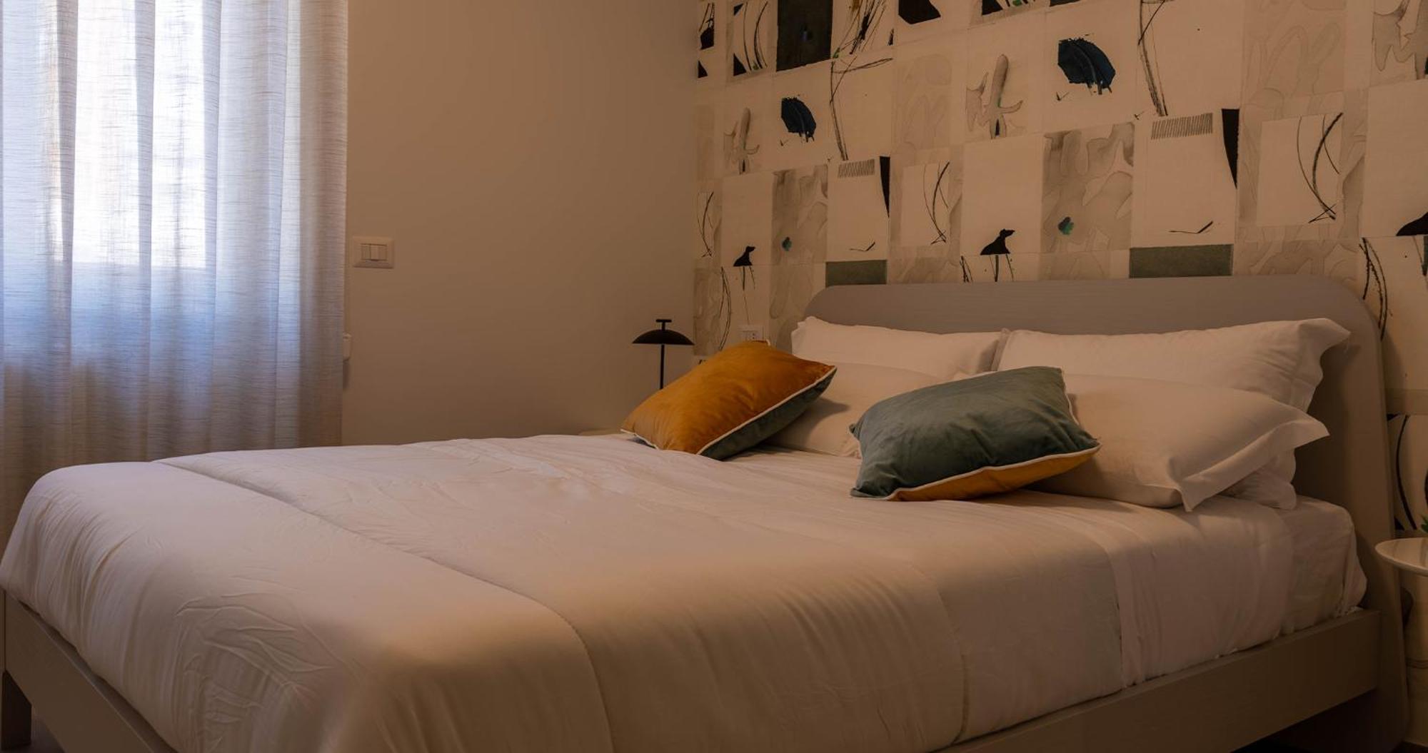 Firrao Rooms Matera Luaran gambar