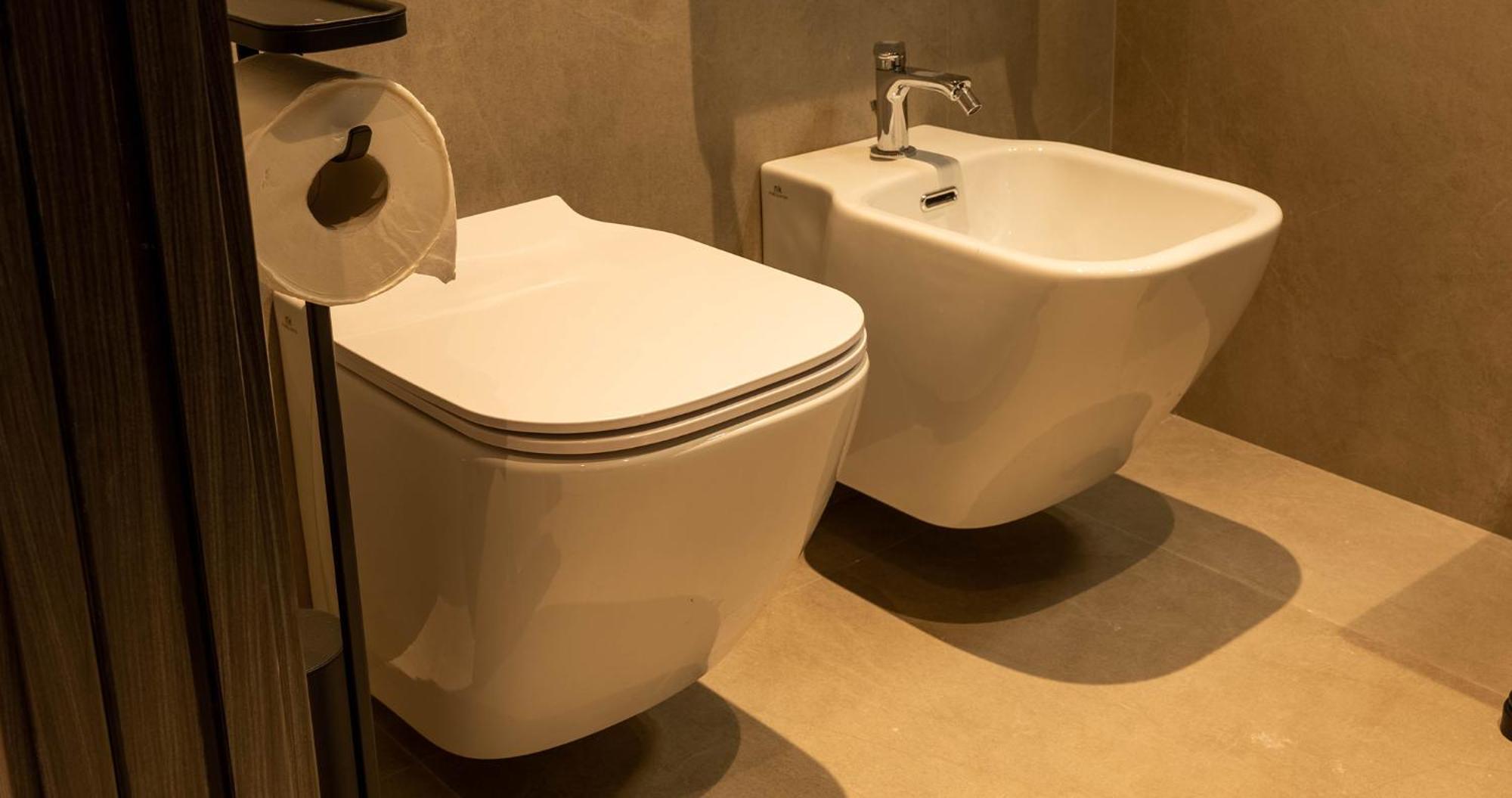 Firrao Rooms Matera Luaran gambar