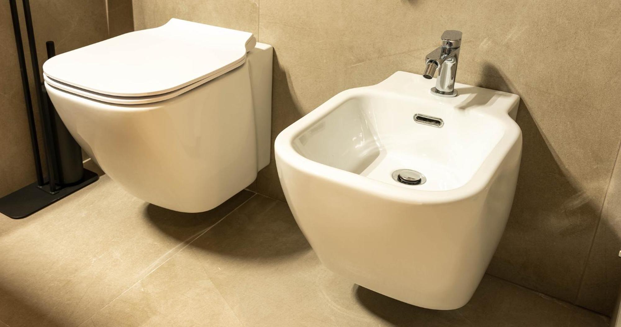 Firrao Rooms Matera Luaran gambar