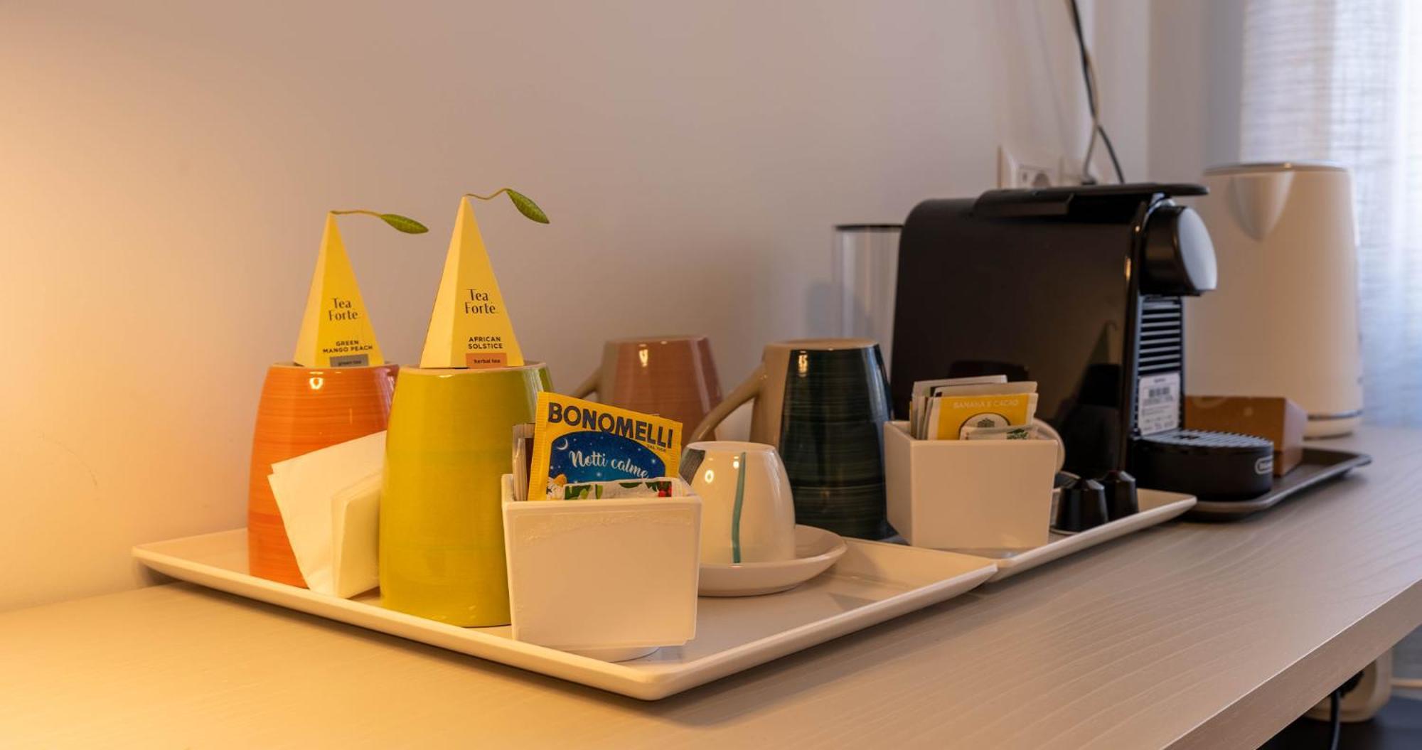 Firrao Rooms Matera Luaran gambar