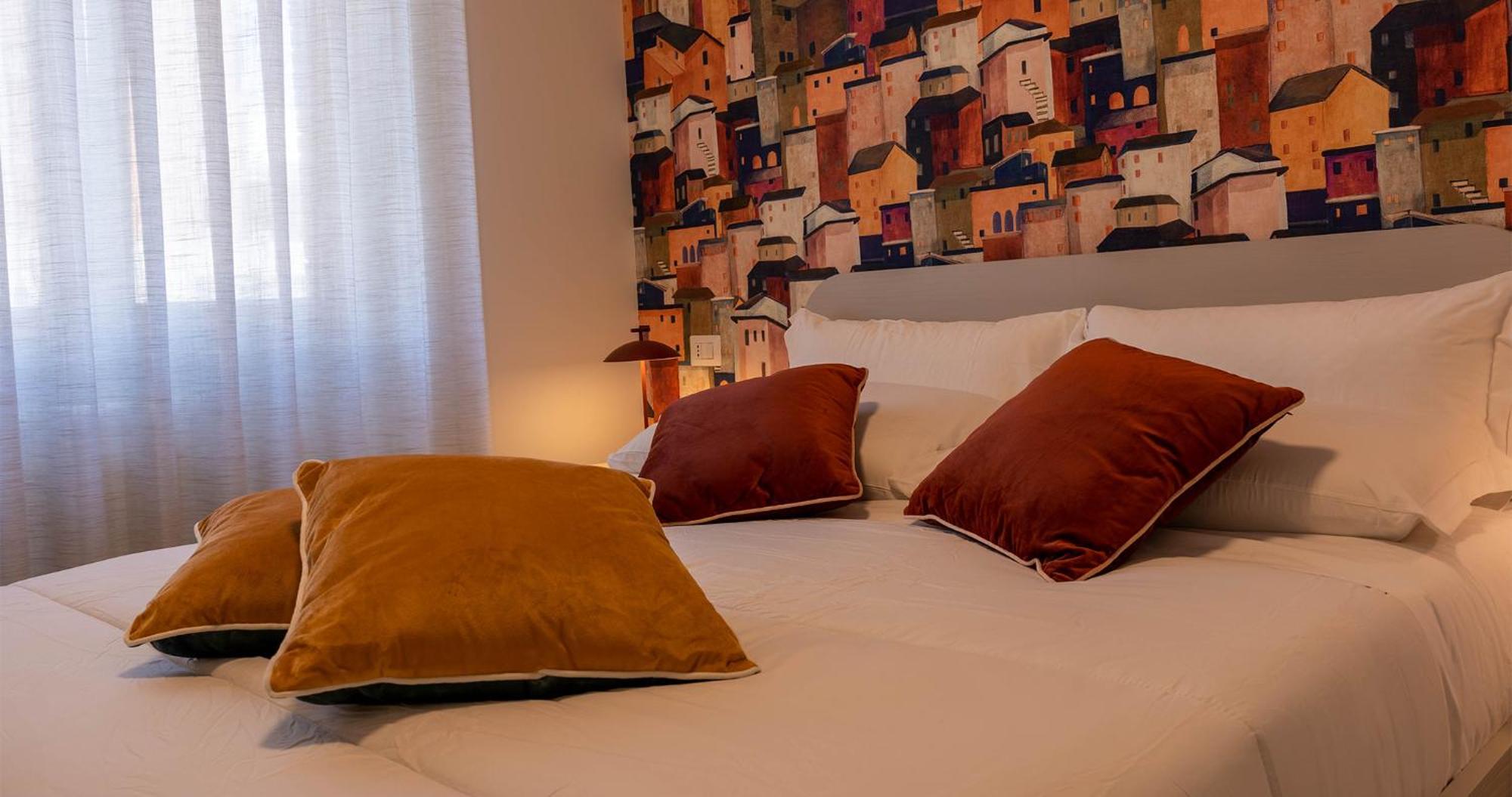Firrao Rooms Matera Luaran gambar