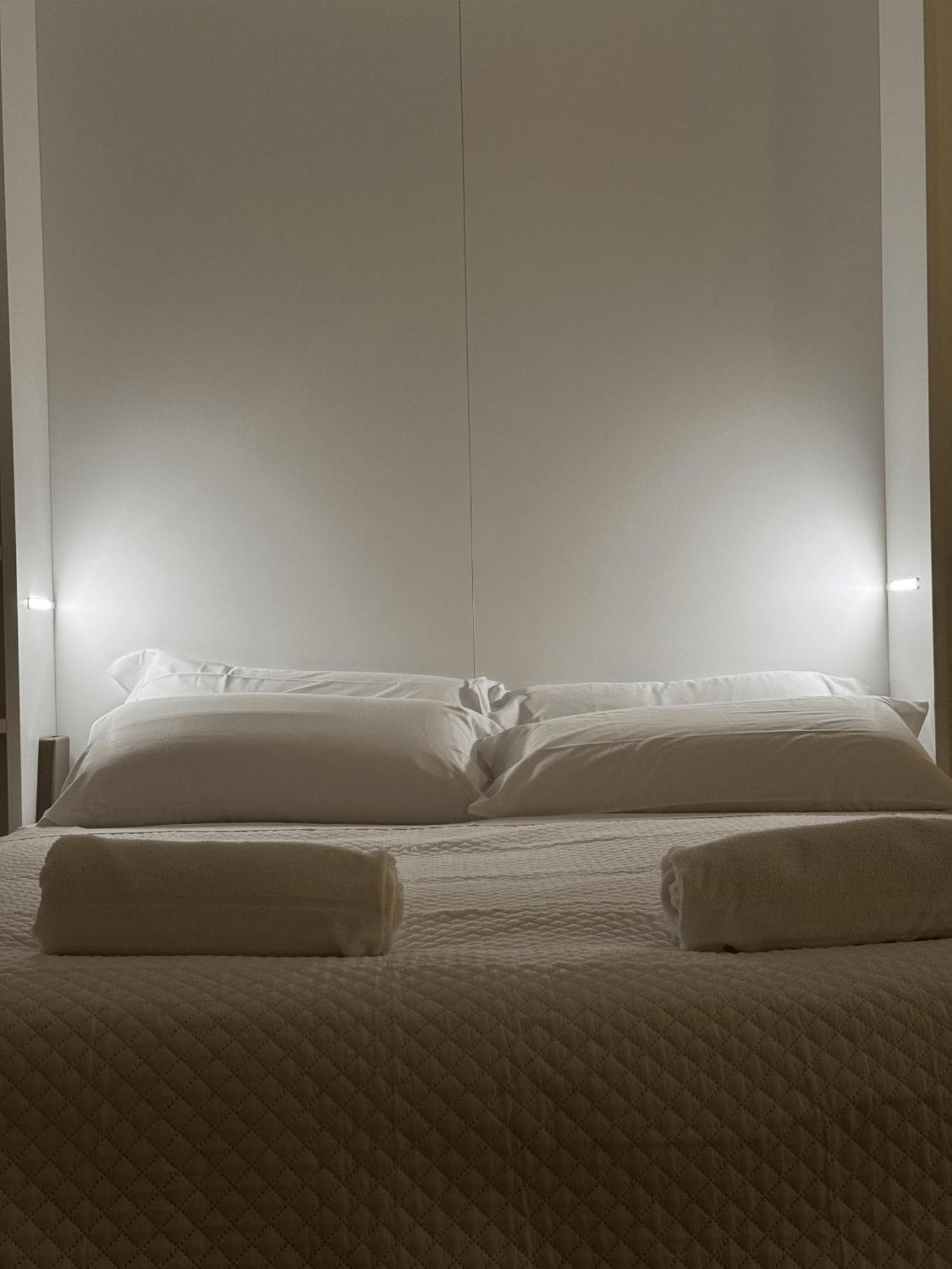 Firrao Rooms Matera Luaran gambar