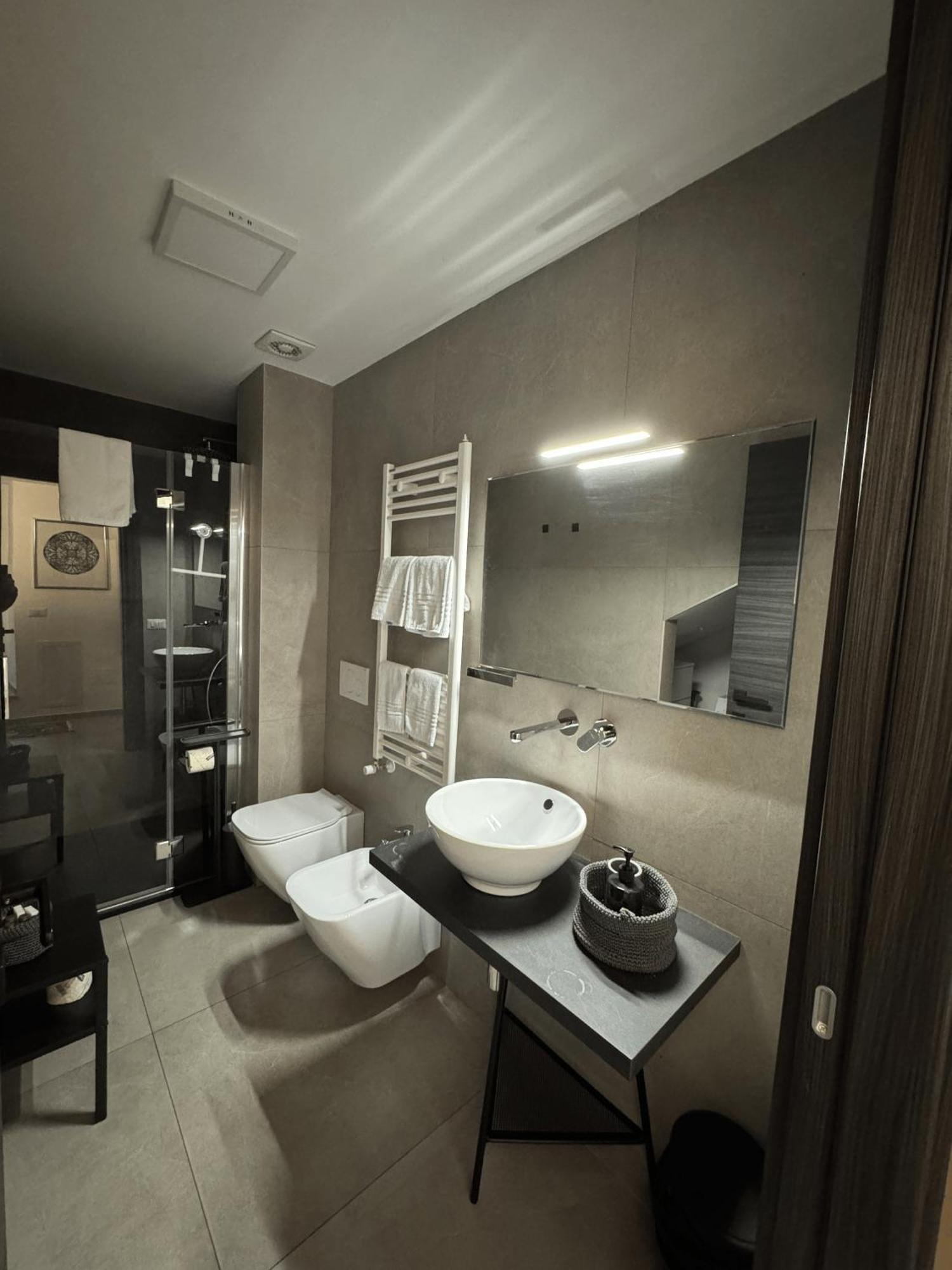 Firrao Rooms Matera Luaran gambar