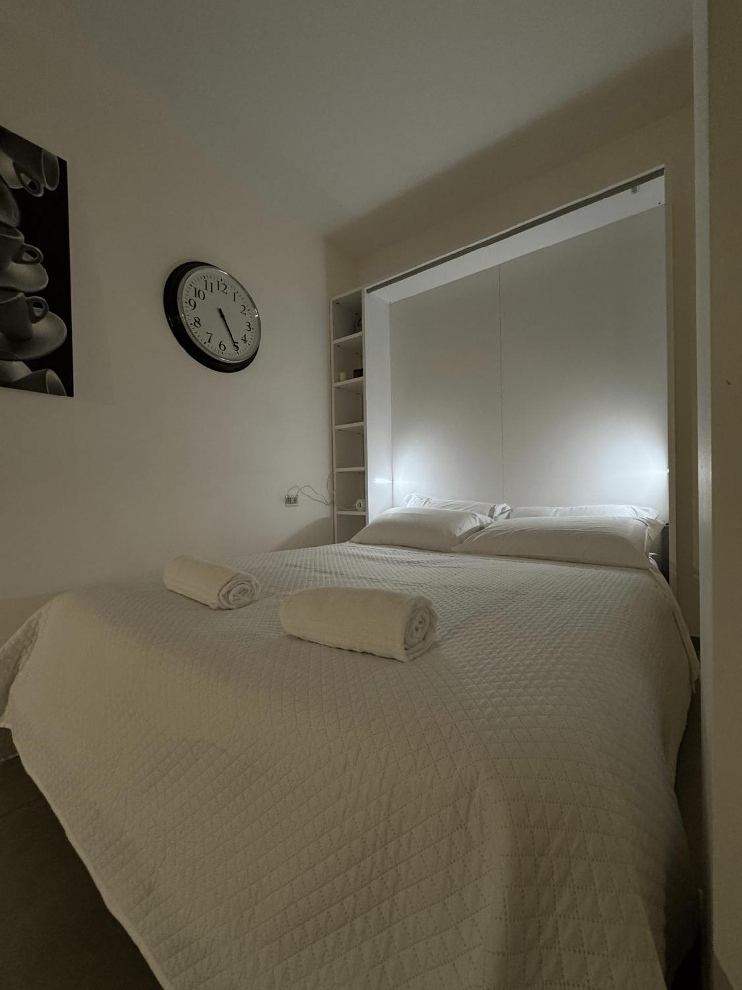 Firrao Rooms Matera Luaran gambar