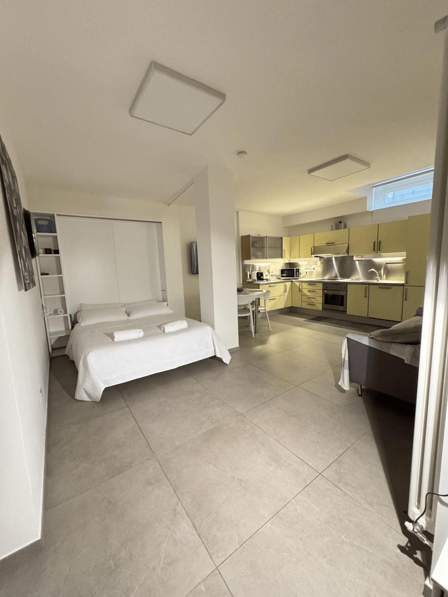 Firrao Rooms Matera Luaran gambar