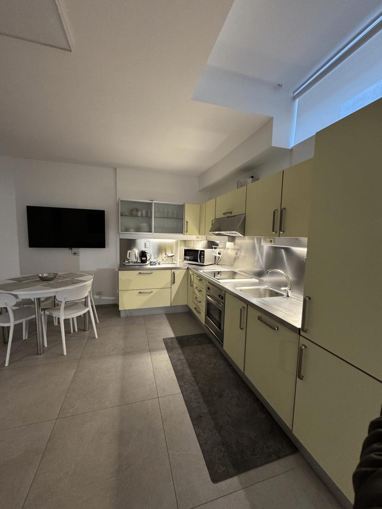 Firrao Rooms Matera Luaran gambar