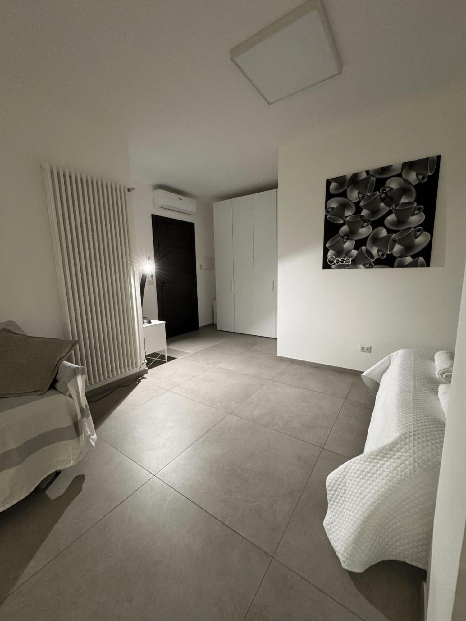Firrao Rooms Matera Luaran gambar