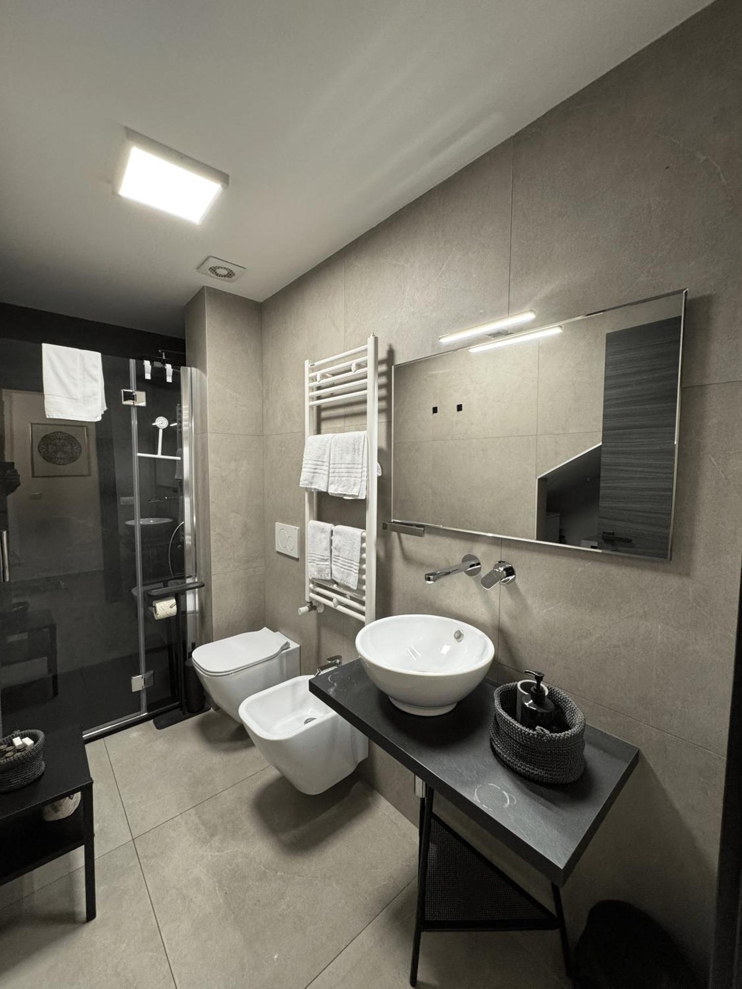 Firrao Rooms Matera Luaran gambar